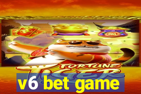 v6 bet game